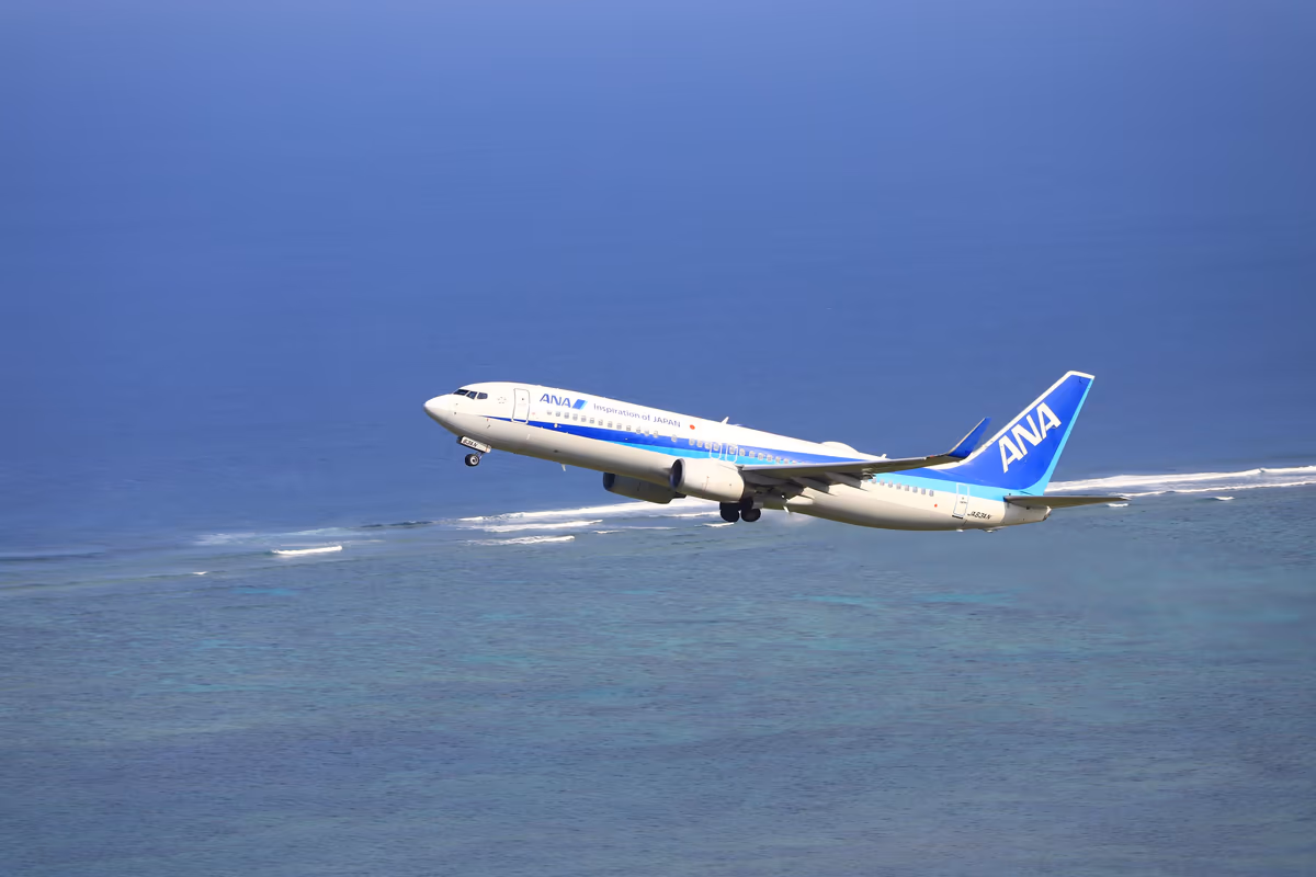 投稿写真：石垣空港