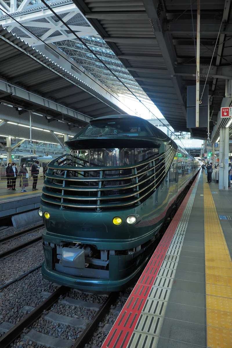 投稿写真：瑞風