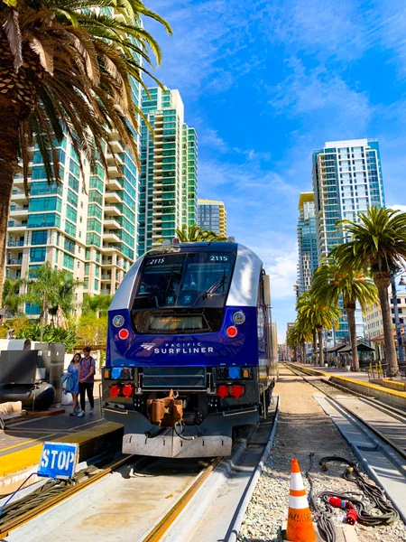 投稿：サンタフェデポ駅