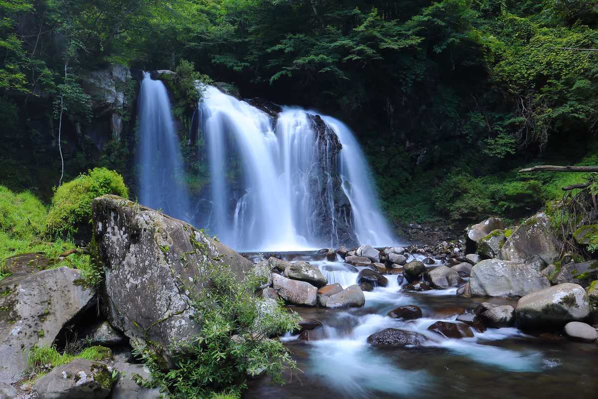投稿写真：千ヶ滝