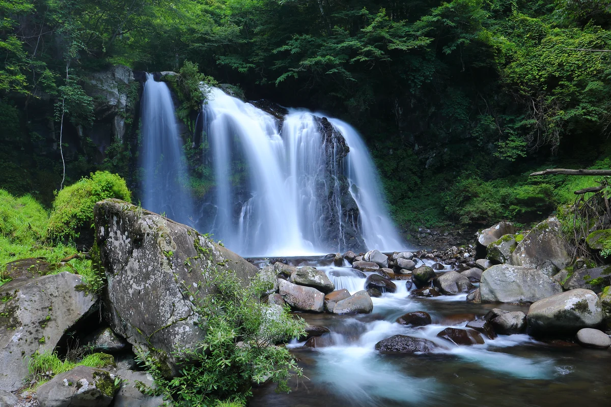 投稿写真：千ヶ滝