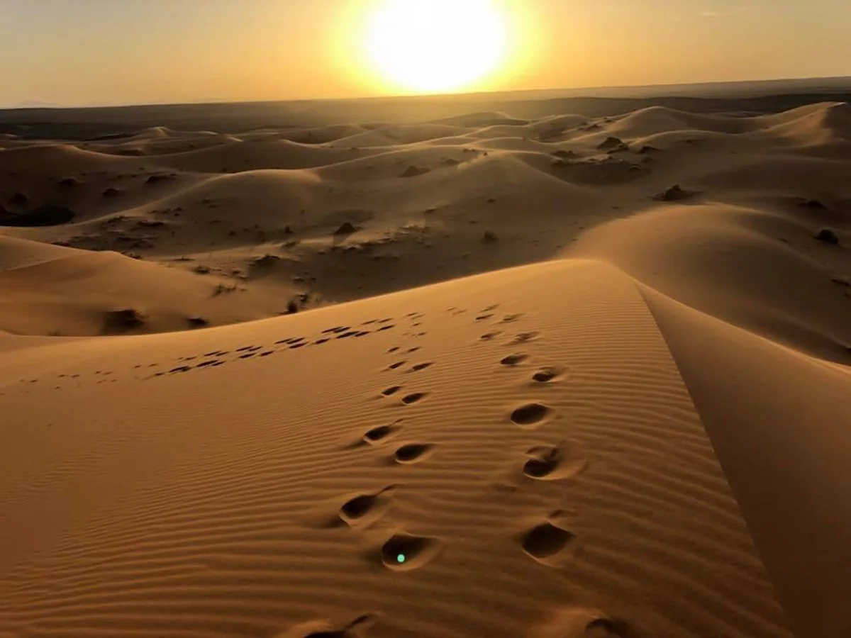投稿写真：SAND