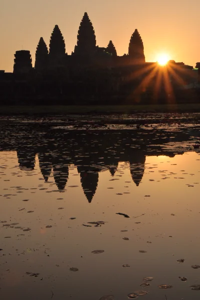 投稿：アンコールワット