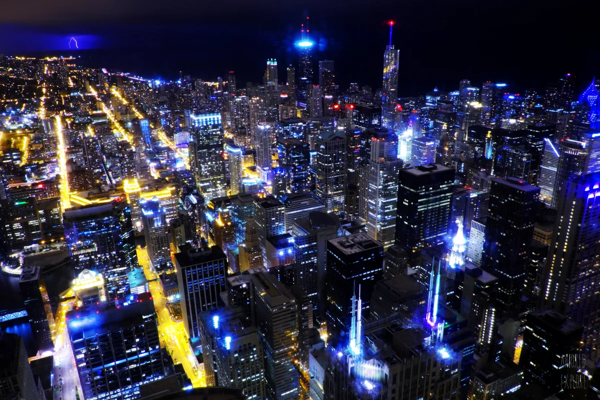 投稿写真：CHICAGO