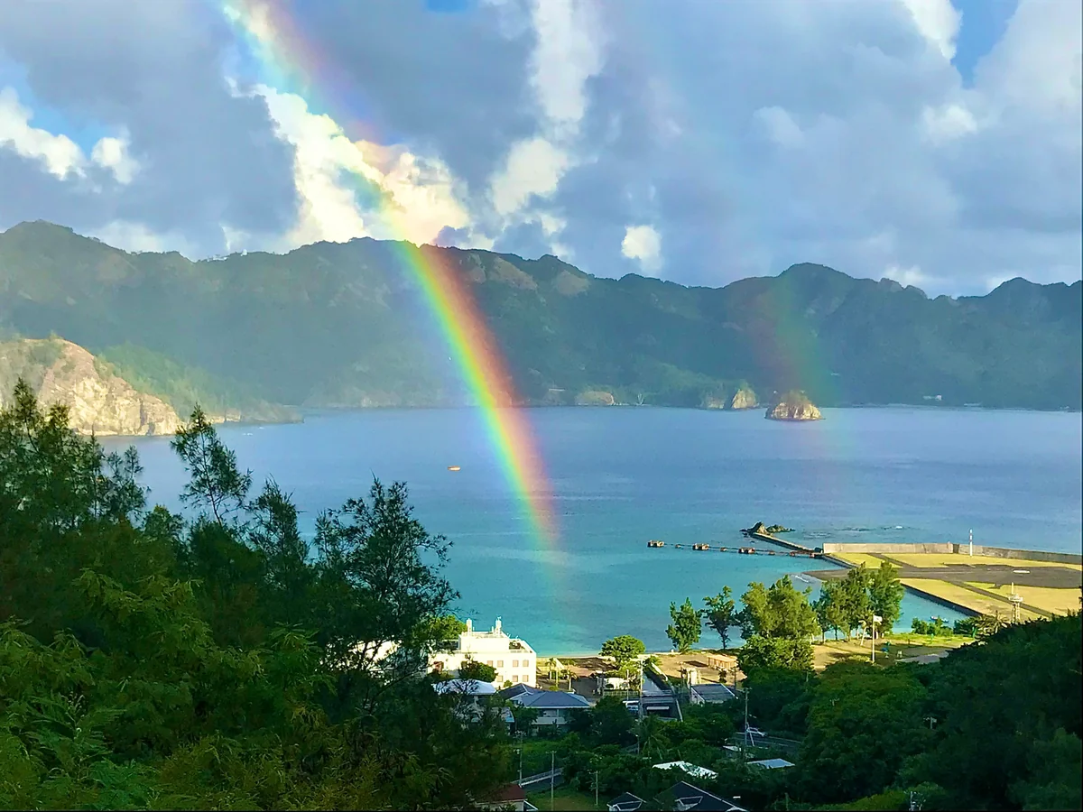 投稿写真：父島（小笠原諸島）