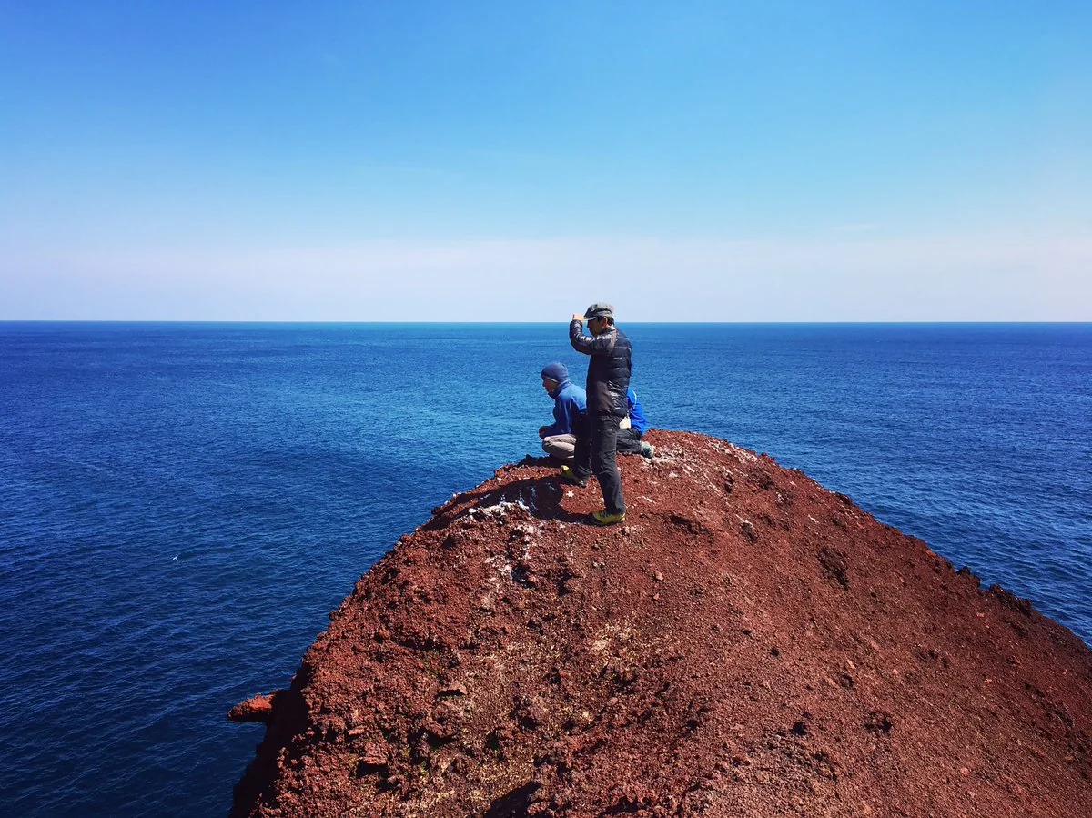 投稿写真：ウミガメが見れる場所