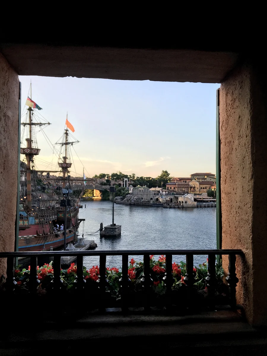 投稿写真：Disney sea