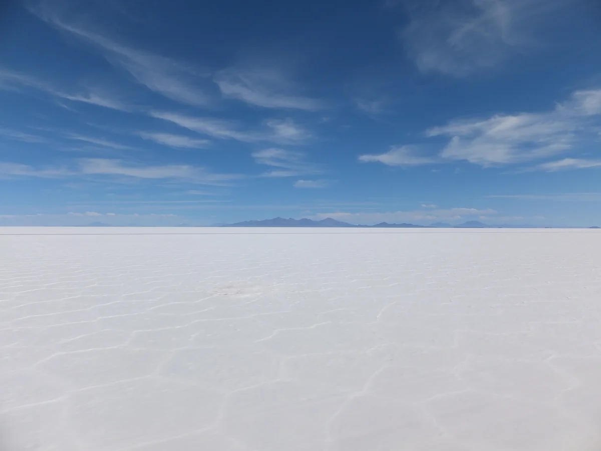 投稿写真：何も無い風景