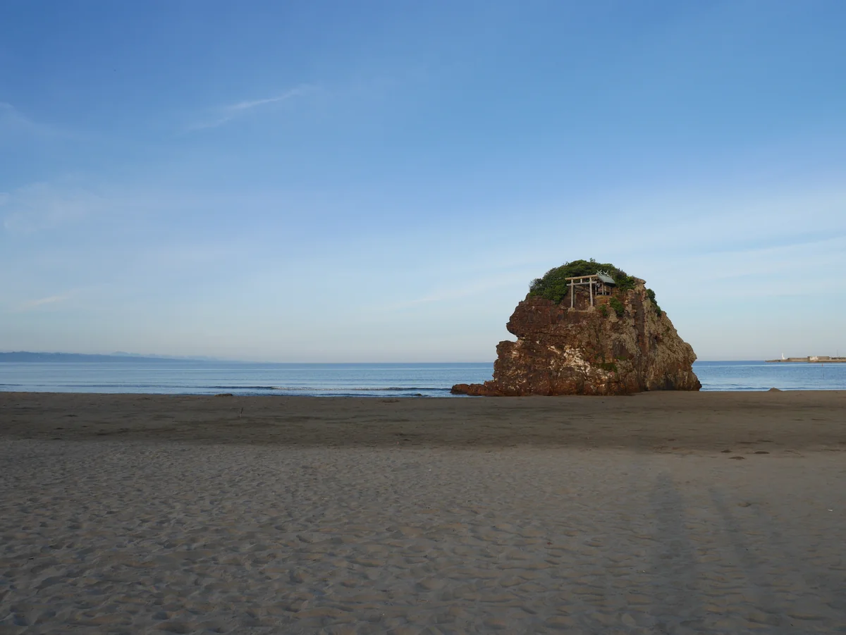投稿写真：059稲佐の浜（島根）