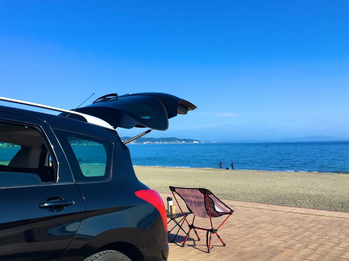 投稿写真：三浦海岸