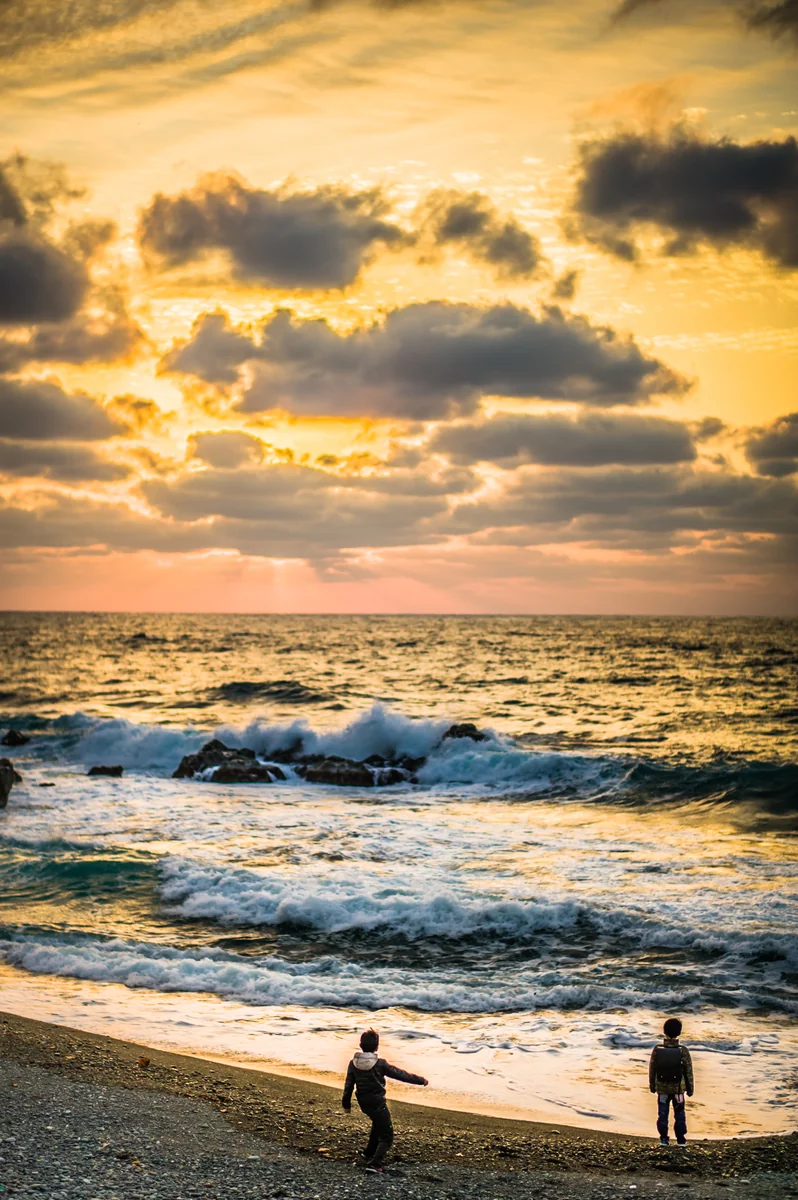 投稿写真：帰り道