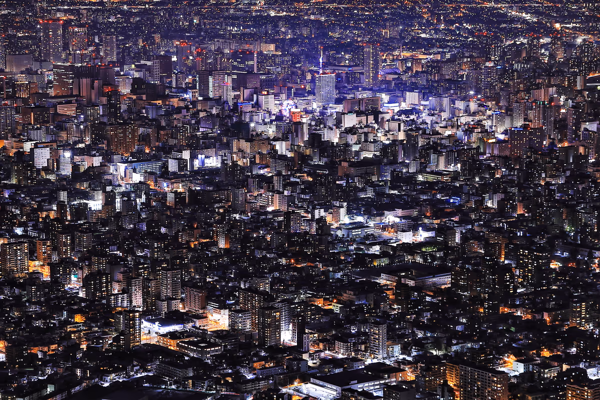 投稿写真：北都の冬