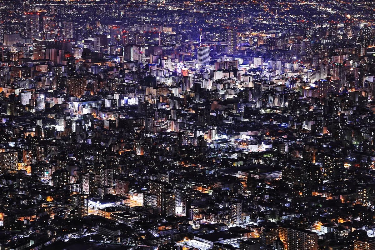 投稿写真：北都の冬