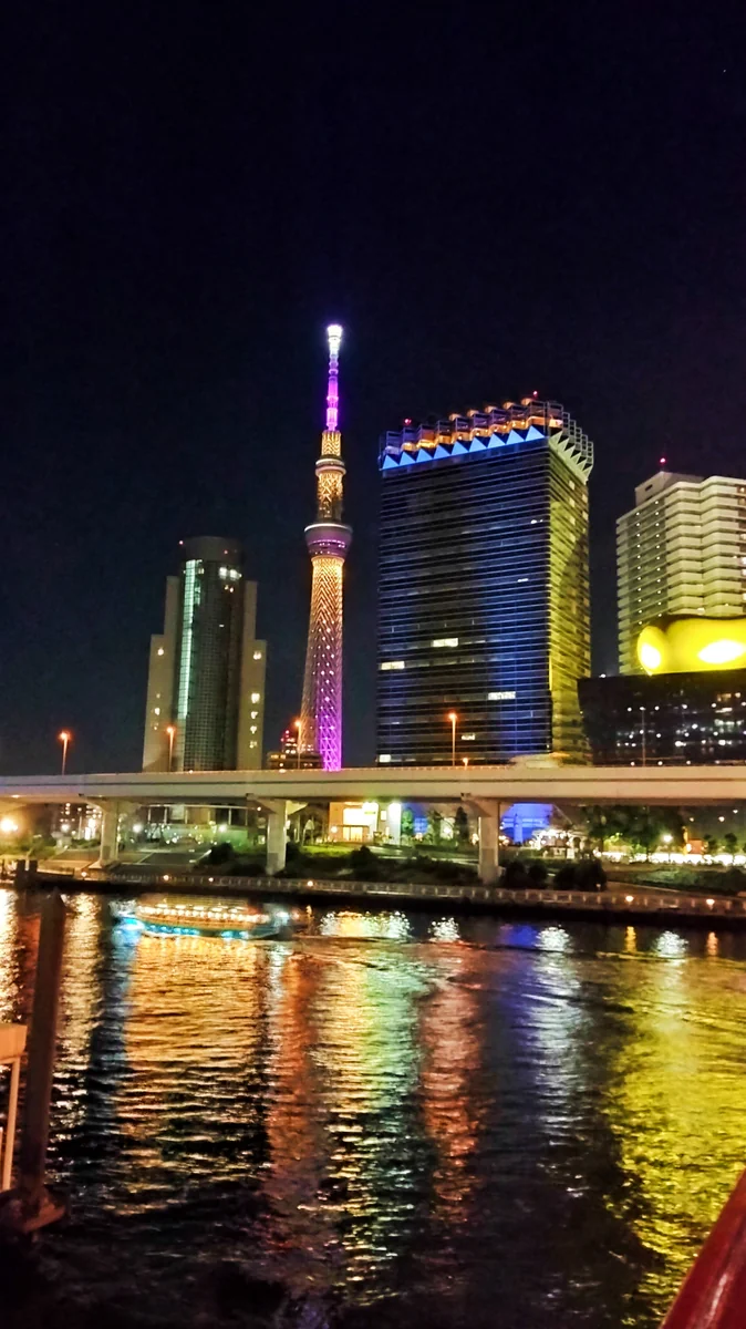 投稿写真：asakusa₋yakei
