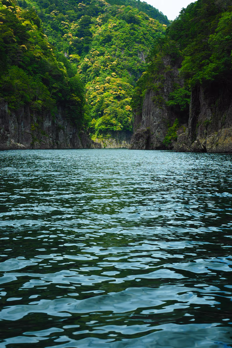 投稿写真：瀞八丁