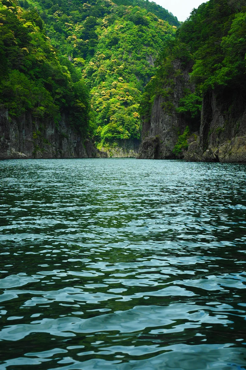 投稿写真：瀞八丁