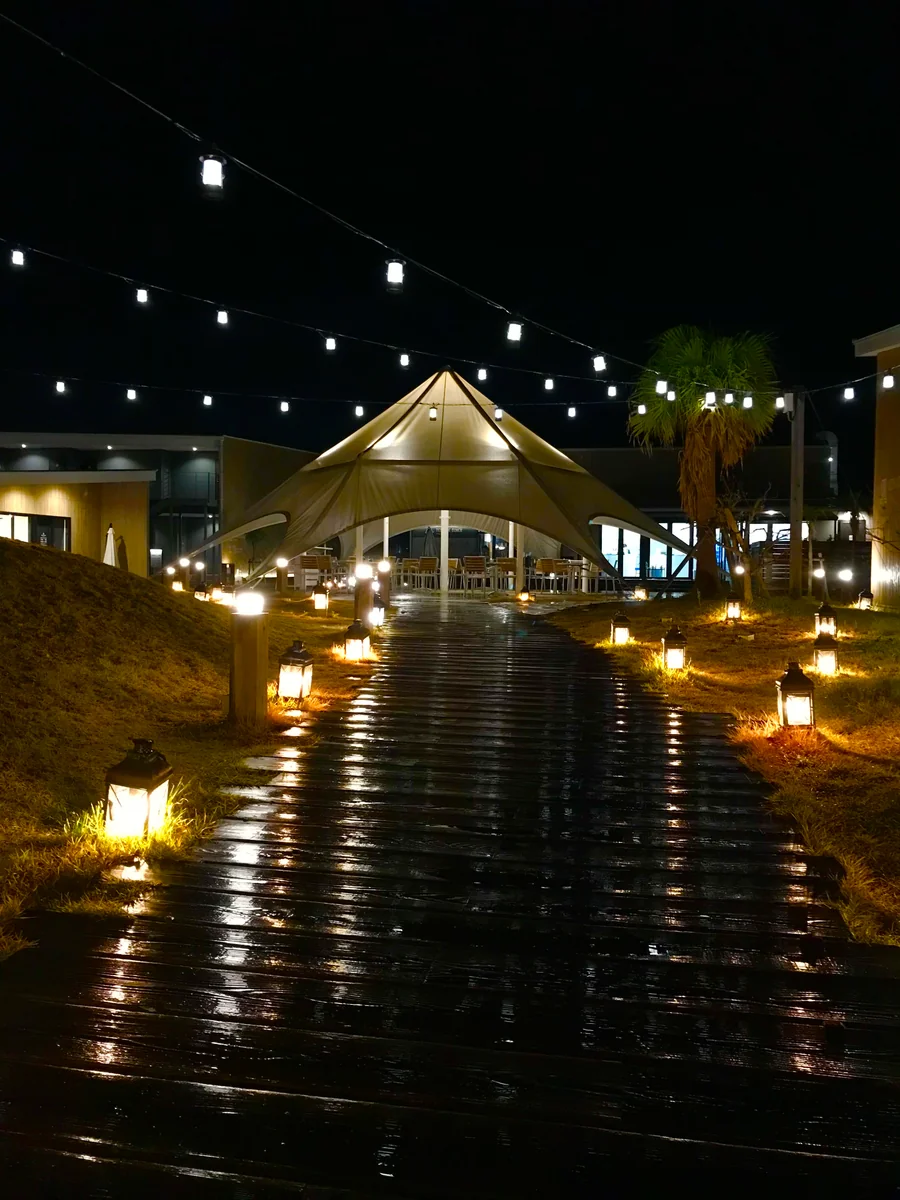 投稿写真：そんなロマンス(なし)