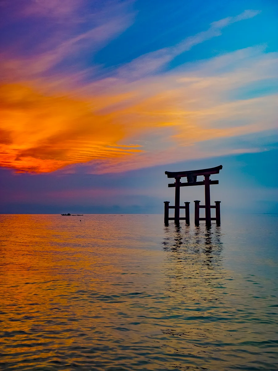 投稿写真：荘厳なる朝 Part2