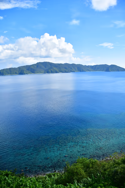 投稿：奄美大島 瀬戸内町