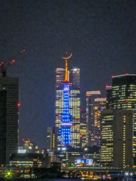 投稿：二日月パール東京タワー
