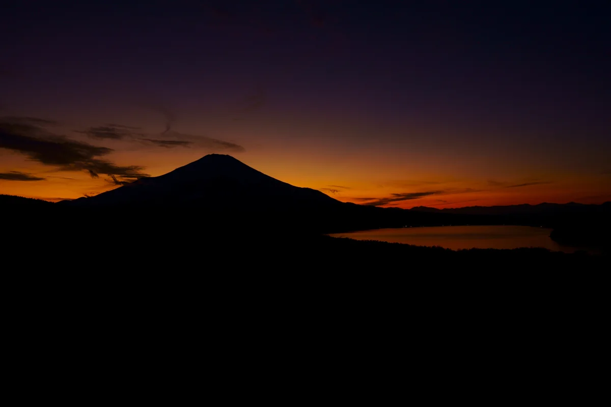 投稿写真：KAGEE　Mt.FUJIYAMA