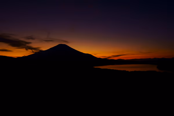 投稿：KAGEE　Mt.FUJIYAMA