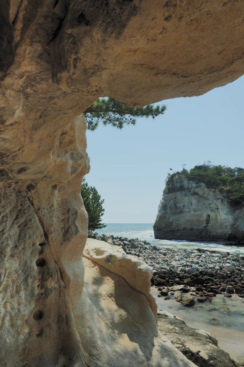 投稿写真：凱風快晴　太平洋