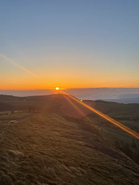 投稿：美ヶ原朝日