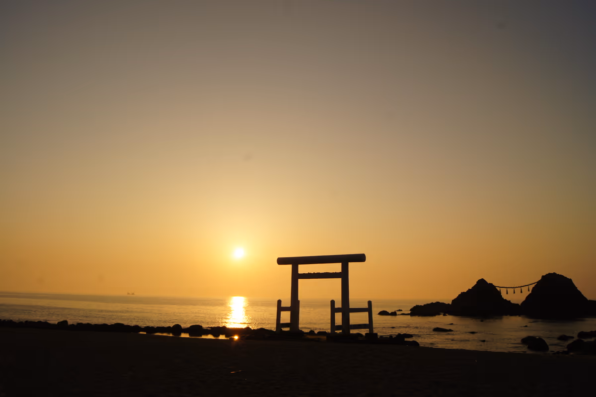投稿写真：サンセット