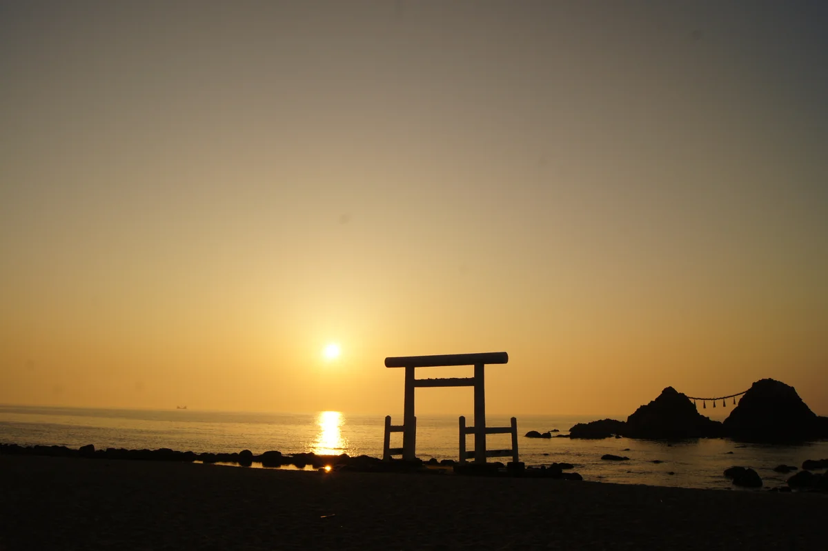 投稿写真：サンセット