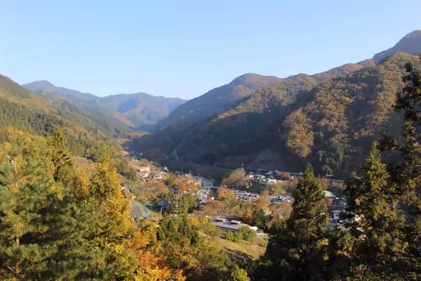 投稿：秩父・芦ヶ久保