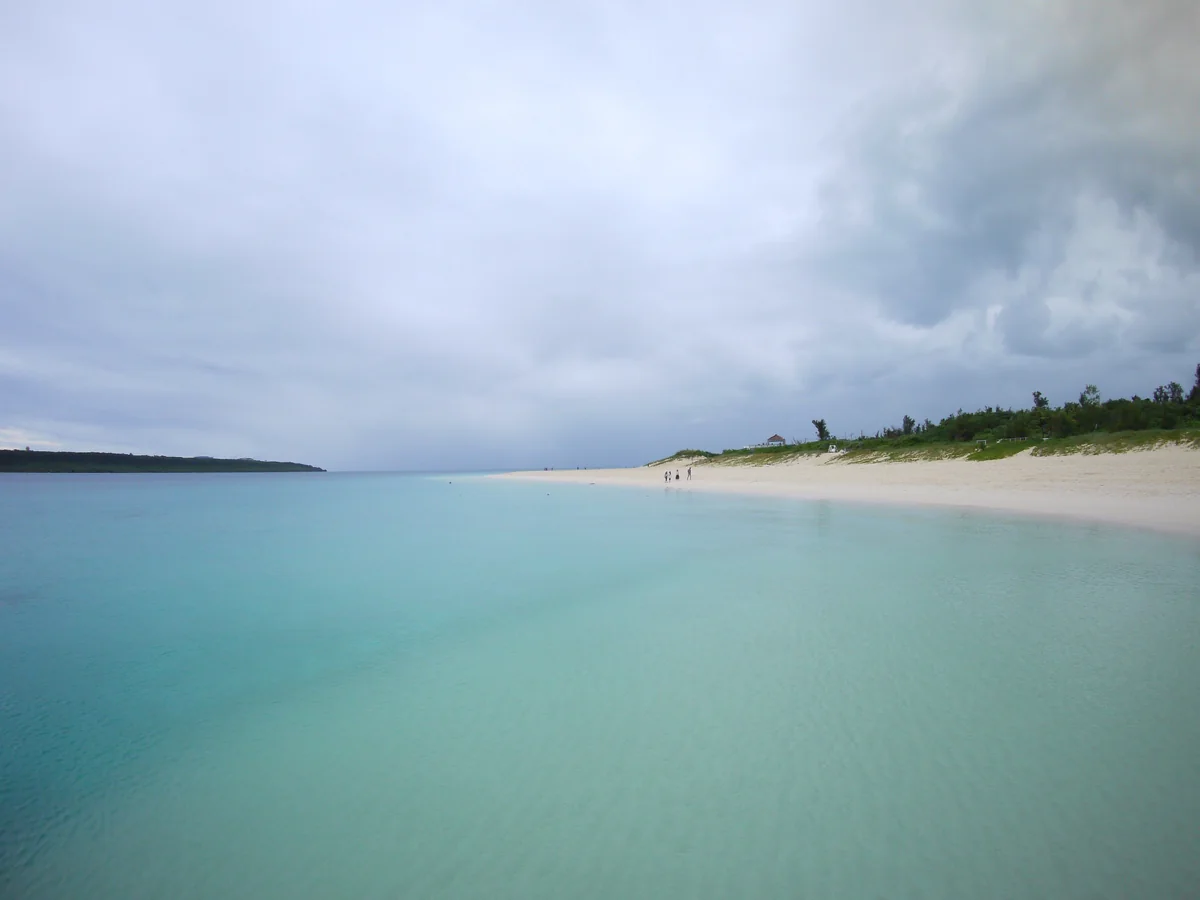 投稿写真：前浜