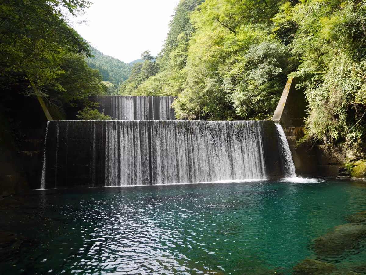 投稿写真：070水晶淵（高知）