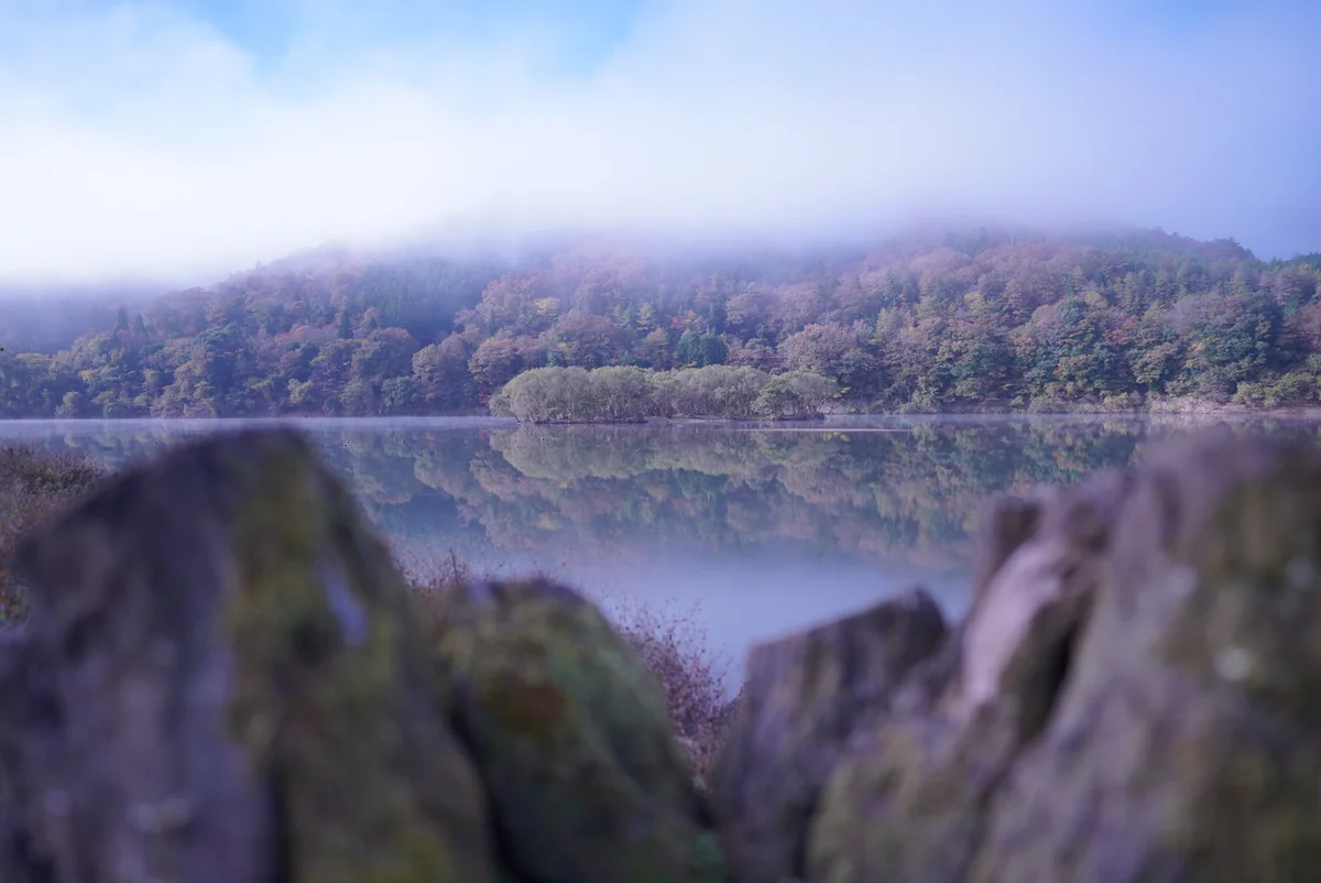 投稿写真：八千代湖