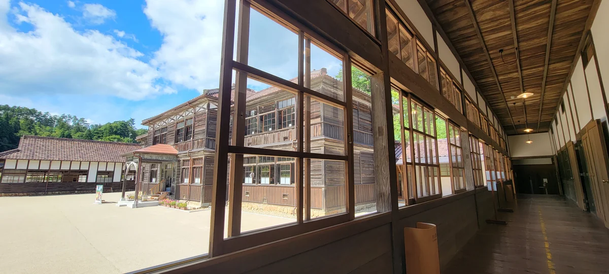 投稿写真：こころのまなびや