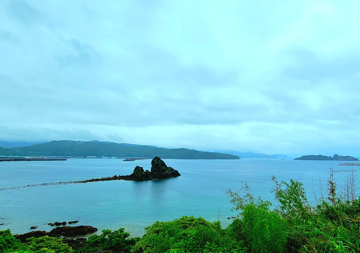 投稿写真：神楽島