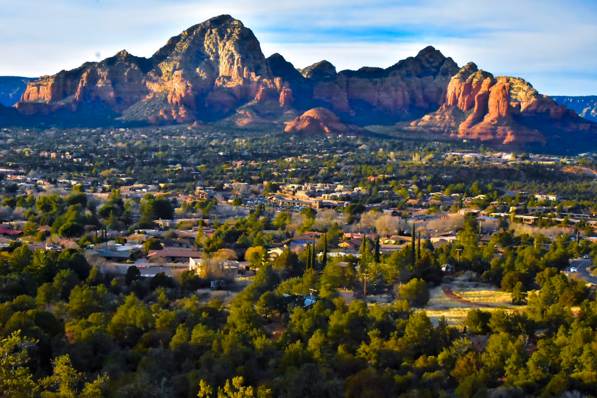 投稿写真：redrock