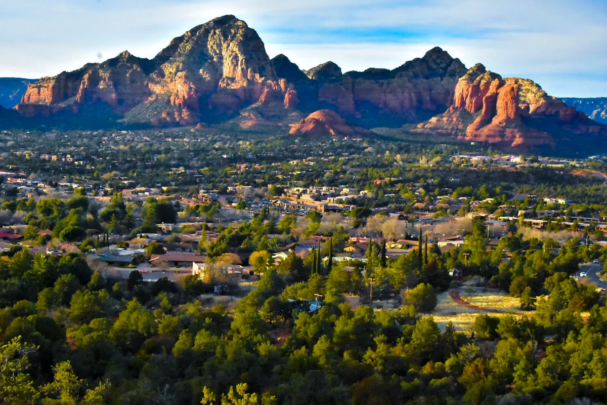 投稿写真：redrock