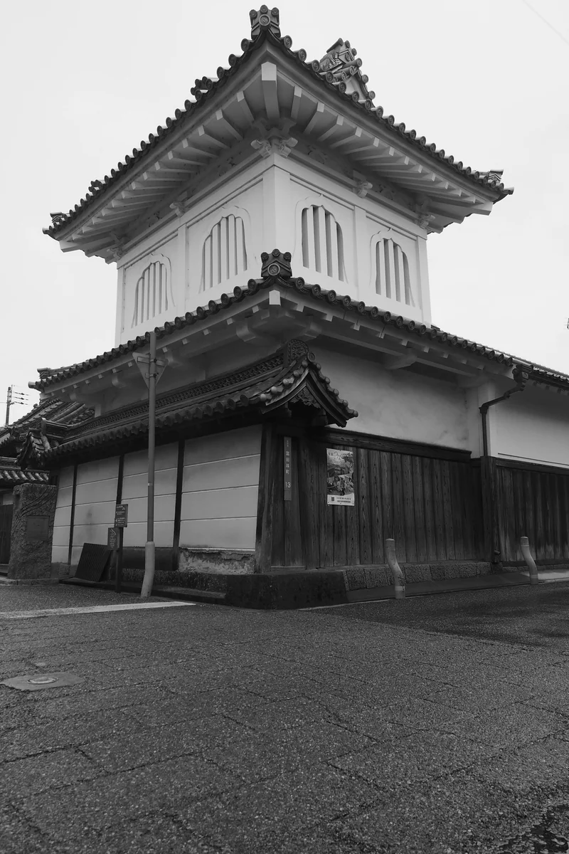 投稿写真：富田林興正寺別院
