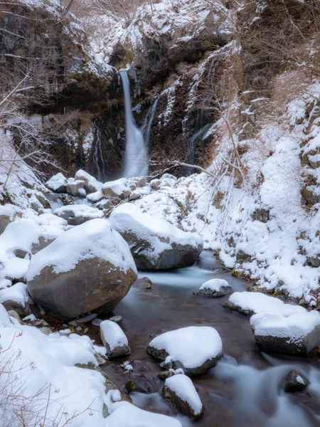 投稿：日光裏見の滝