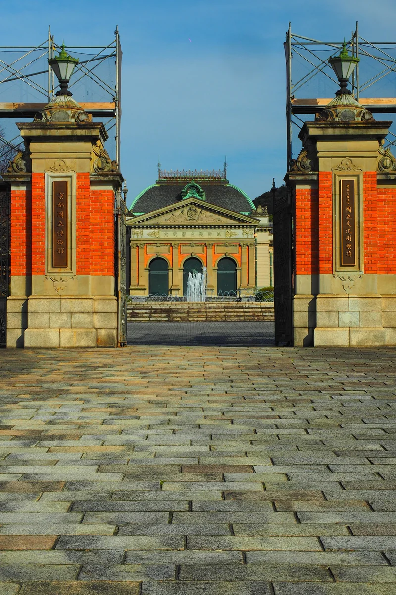 投稿写真：京都国立博物館