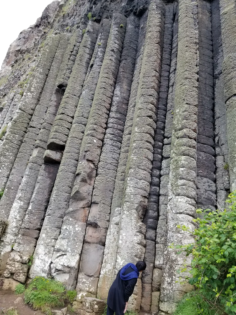 投稿写真：ジャイアンツ・コーズウェイ