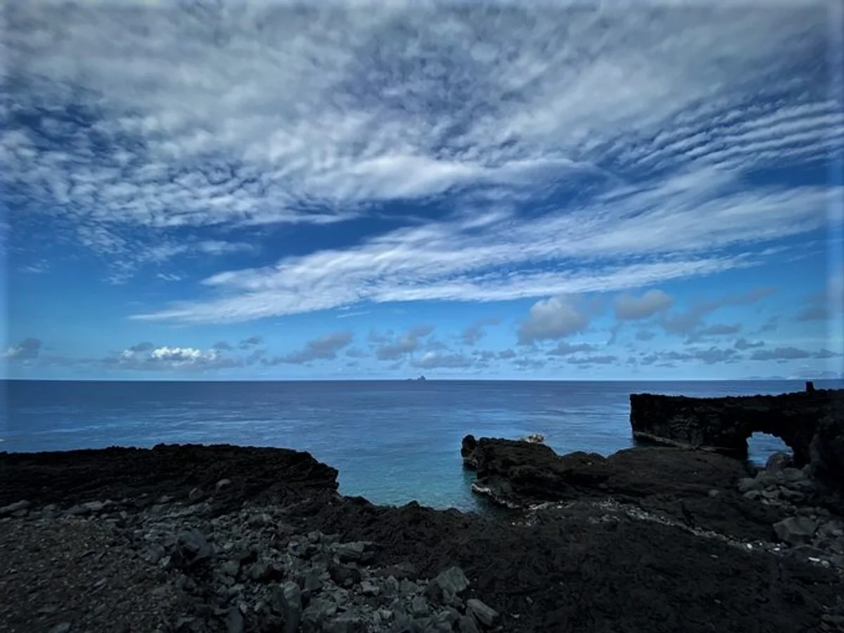 投稿写真：三本岳