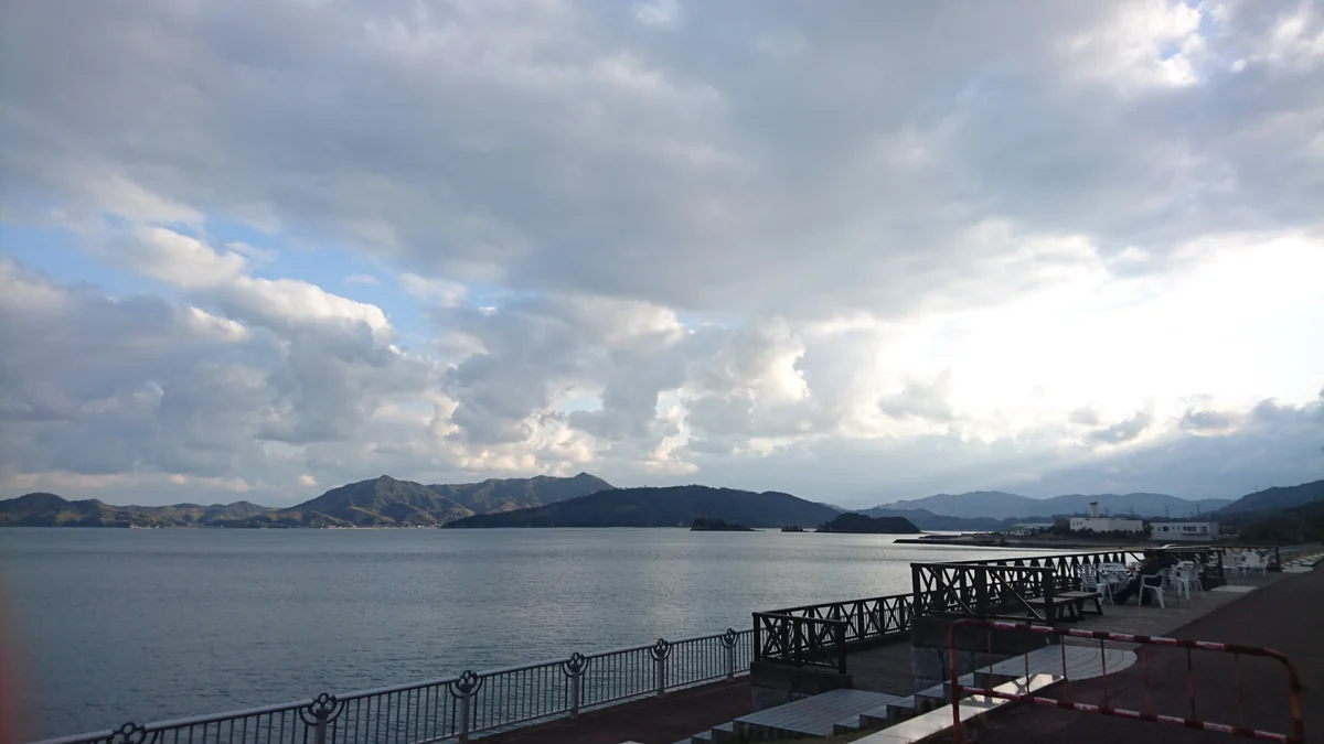 投稿写真：大三島