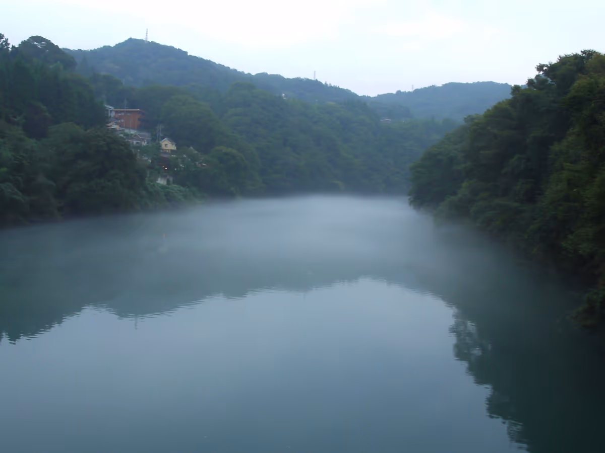 投稿写真：幻想的