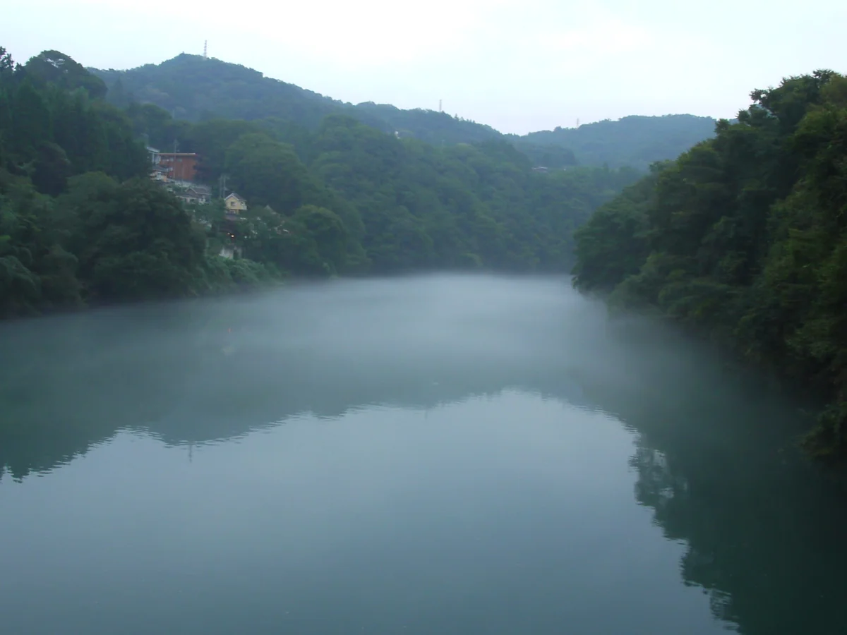 投稿写真：幻想的