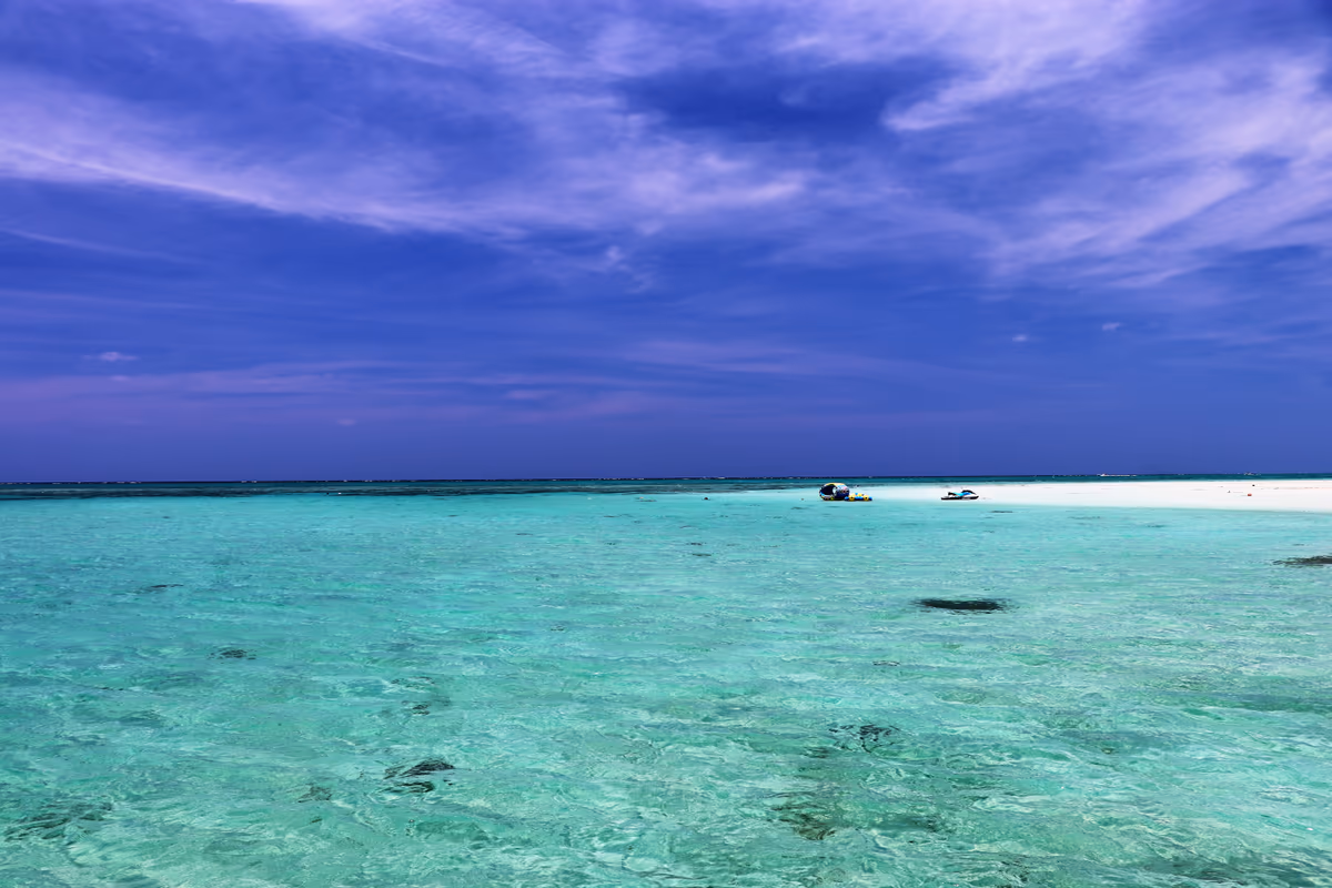 投稿写真：ハテの浜