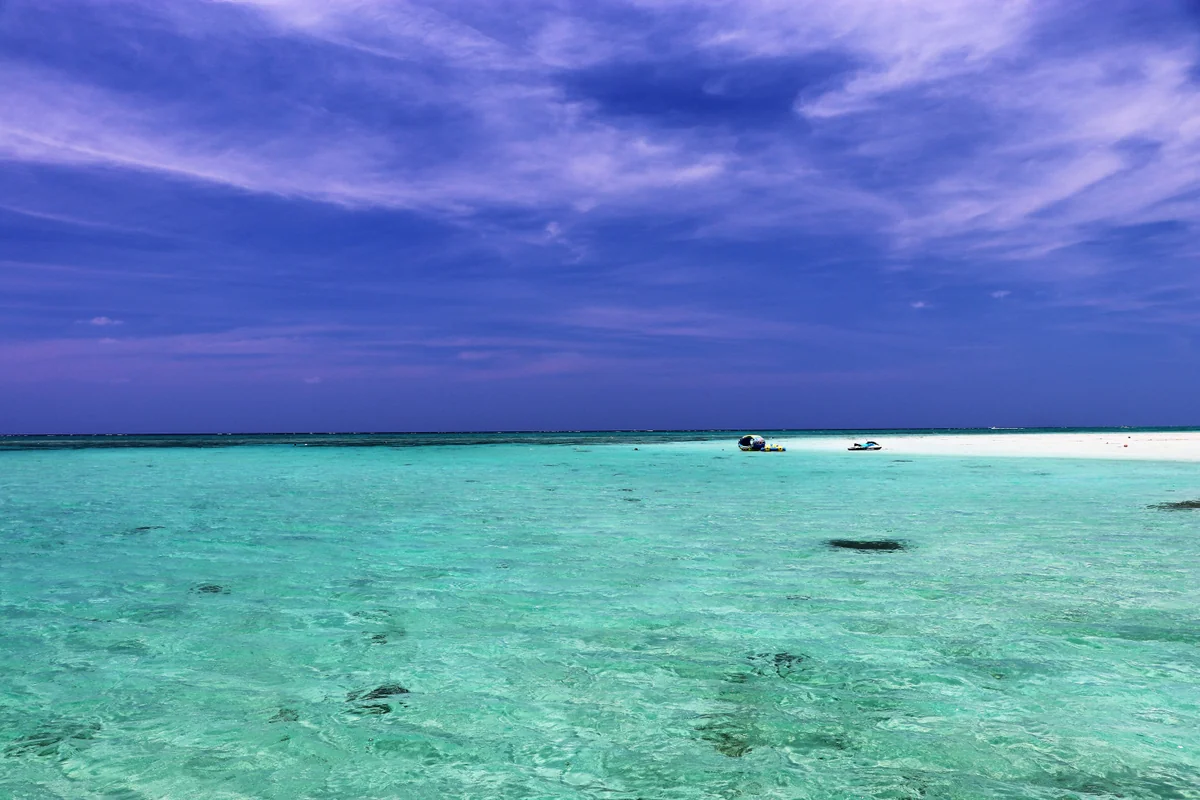 投稿写真：ハテの浜