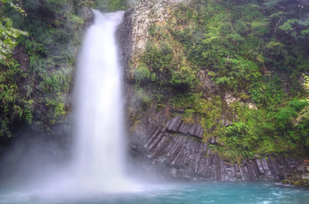 投稿写真：伊豆　浄蓮滝