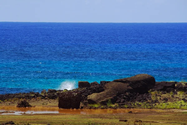 投稿：モアイ・パロ